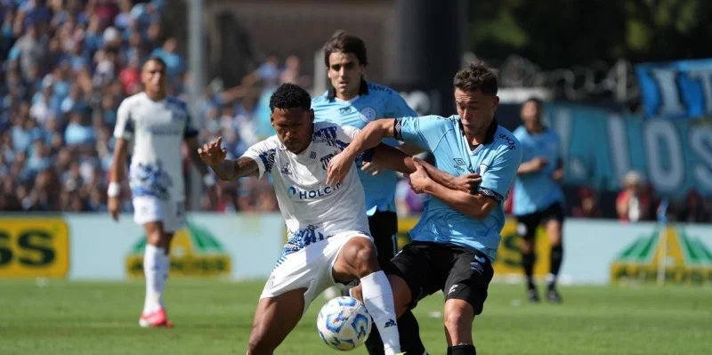 Talleres vs Sao Paulo Prediction and Betting Tips (03.04.2025) Talleres vs Sao Paulo Prediction and Betting Tips (03.04.2025)