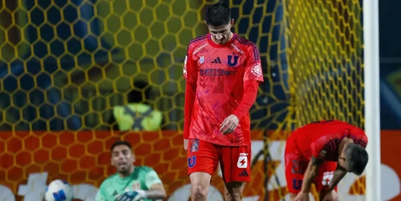 Universidad de Chile vs Botafogo RJ Prediction and Betting Tips (03.04.2025) Universidad de Chile vs Botafogo RJ Prediction and Betting Tips (03.04.2025)
