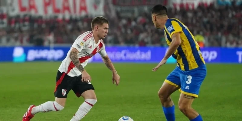 Universitario de Deportes - River Plate Universitario de Deportes - River Plate