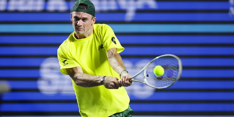 Tommy Paul vs Cristian Garin Prediction and Betting Tips (03.04.2025) Tommy Paul vs Cristian Garin Prediction and Betting Tips (03.04.2025)