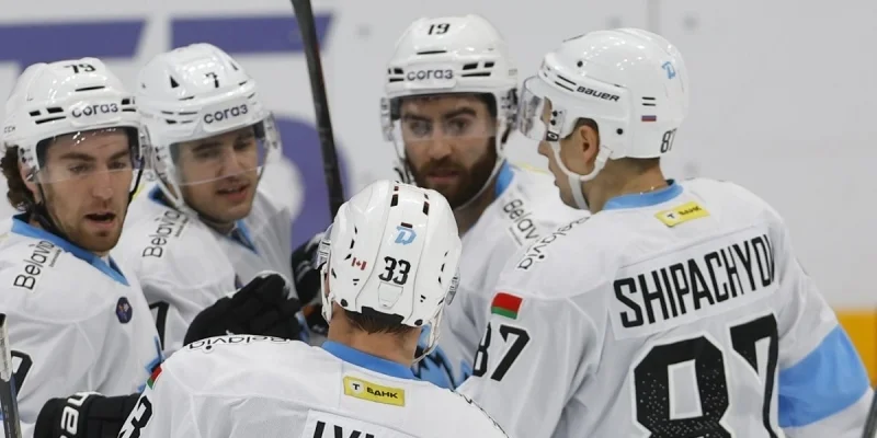 Dinamo Minsk - CSKA Moscow Dinamo Minsk - CSKA Moscow