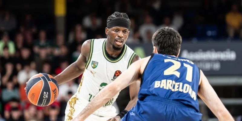 Zalgiris Kaunas - Partizan Zalgiris Kaunas - Partizan