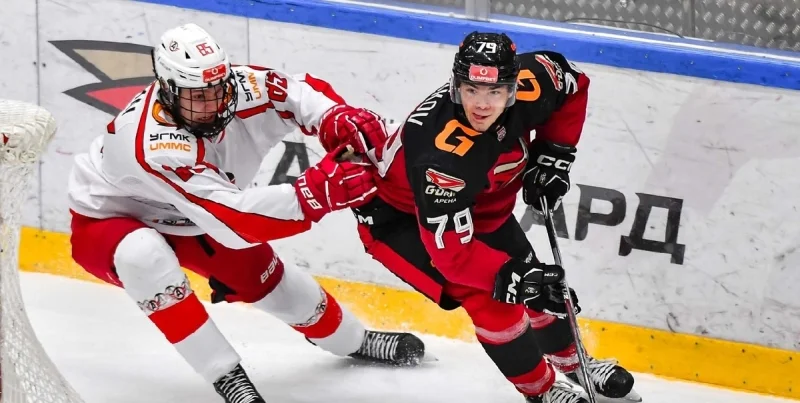 Omskie Yastreby vs Avto Yekaterinburg Prediction and Betting Tips (03.04.2025) Omskie Yastreby vs Avto Yekaterinburg Prediction and Betting Tips (03.04.2025)