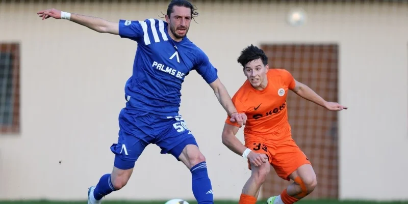 Levski Sofia vs CSKA 1948 Prediction and Betting Tips (03.04.2025) Levski Sofia vs CSKA 1948 Prediction and Betting Tips (03.04.2025)