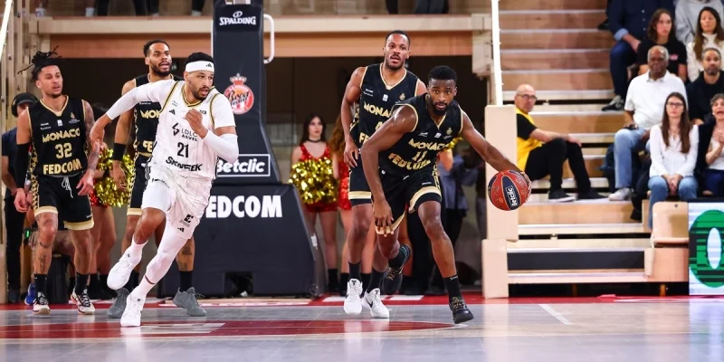 Monaco vs Panathinaikos Predicción y Consejos de apuestas (03.04.2025) Monaco vs Panathinaikos Predicción y Consejos de apuestas (03.04.2025)