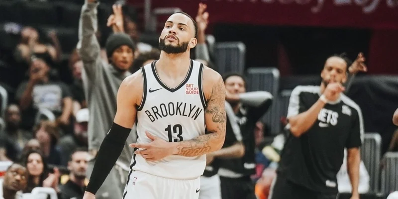 Brooklyn Nets - Minnesota Timberwolves Brooklyn Nets - Minnesota Timberwolves