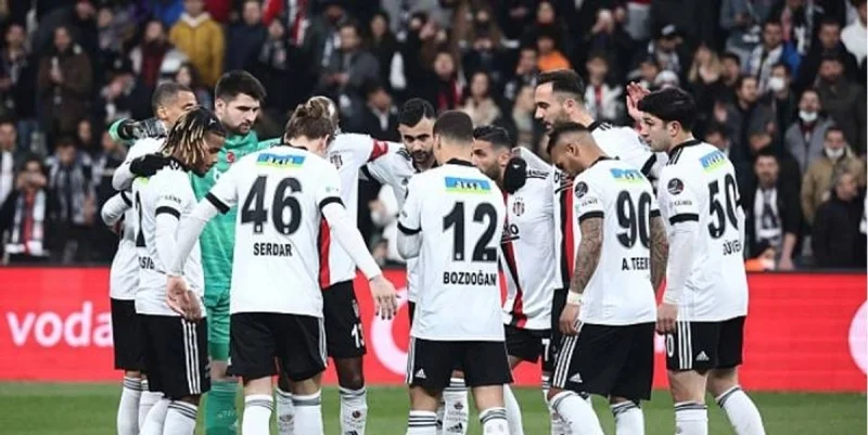 Besiktas vs Goztepe Prediction and Betting Tips (03.04.2025) Besiktas vs Goztepe Prediction and Betting Tips (03.04.2025)