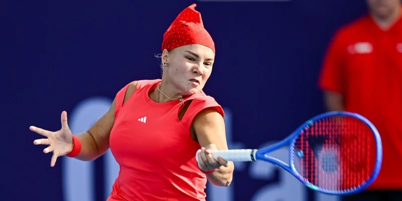 Ekaterina Alexandrova vs Diana Shnaider Prediction and Betting Tips (03.04.2025) Ekaterina Alexandrova vs Diana Shnaider Prediction and Betting Tips (03.04.2025)