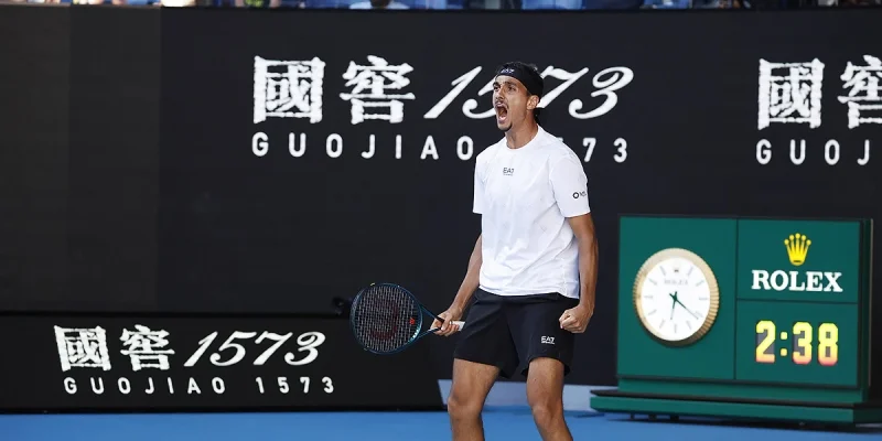 Vit Kopriva vs Lorenzo Sonego Predicción y Consejos de apuestas (03.04.2025) Vit Kopriva vs Lorenzo Sonego Predicción y Consejos de apuestas (03.04.2025)