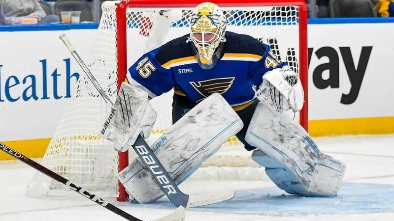 St. Louis Blues - Pittsburgh Penguins St. Louis Blues - Pittsburgh Penguins