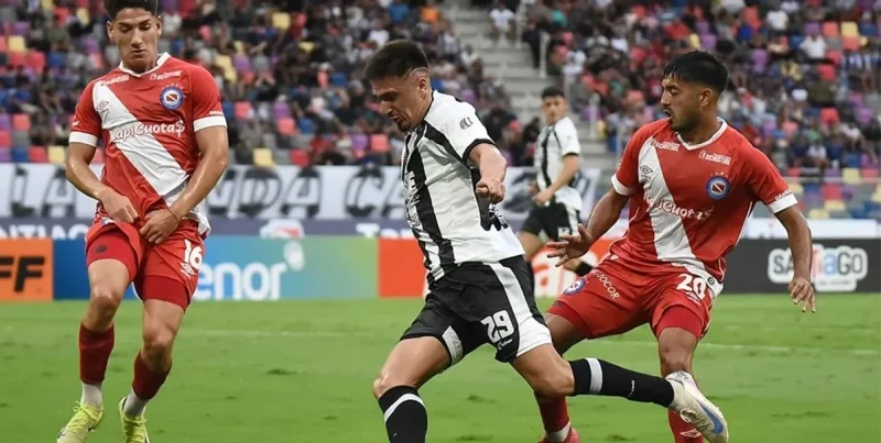 Central Cordoba de Santiago vs LDU de Quito Prediction and Betting Tips (04.04.2025) Central Cordoba de Santiago vs LDU de Quito Prediction and Betting Tips (04.04.2025)