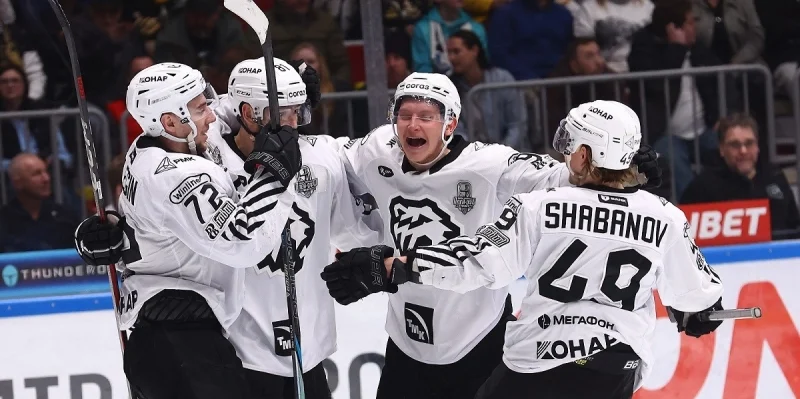 Traktor vs Admiral Vladivostok Prediction and Betting Tips (04.04.2025) Traktor vs Admiral Vladivostok Prediction and Betting Tips (04.04.2025)