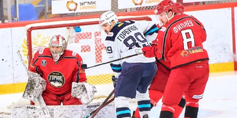 Norilsk vs Gornyak Uchaly Predicción y Consejos de apuestas (04.04.2025) Norilsk vs Gornyak Uchaly Predicción y Consejos de apuestas (04.04.2025)