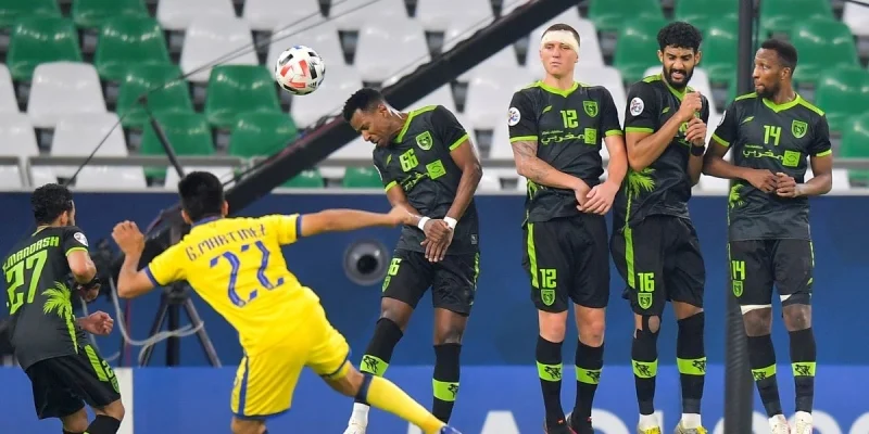 Al Kholood vs Al-Taawon Prediction and Betting Tips (04.04.2025) Al Kholood vs Al-Taawon Prediction and Betting Tips (04.04.2025)