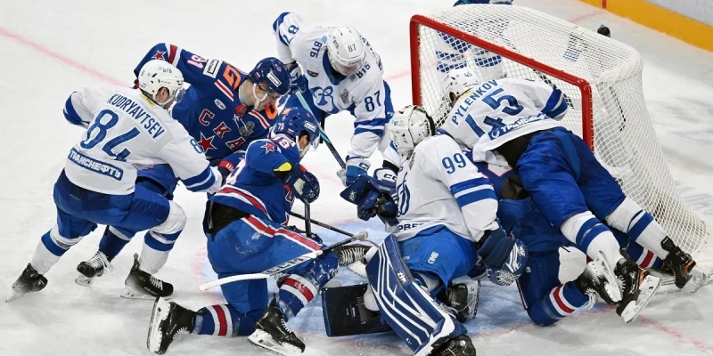 HC Dynamo Moscow vs SKA St. Petersburg Prediction and Betting Tips (04.04.2025) HC Dynamo Moscow vs SKA St. Petersburg Prediction and Betting Tips (04.04.2025)