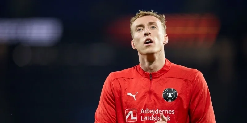 Randers FC - FC Midtjylland Randers FC - FC Midtjylland