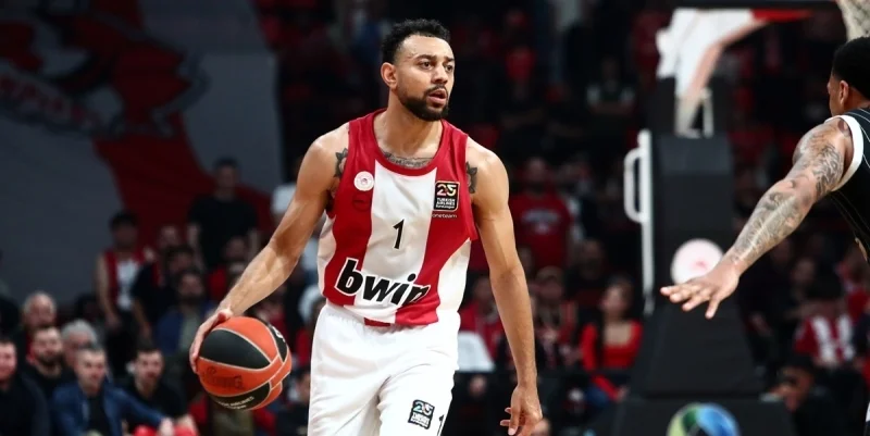 Alba Berlin - Olympiacos B.C. Alba Berlin - Olympiacos B.C.