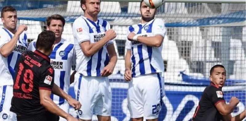 Karlsruher SC vs Hannover 96 Prediction and Betting Tips (04.04.2025) Karlsruher SC vs Hannover 96 Prediction and Betting Tips (04.04.2025)