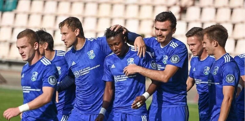 FK Slutsk vs Torpedo Zhodino Prediction and Betting Tips (04.04.2025) FK Slutsk vs Torpedo Zhodino Prediction and Betting Tips (04.04.2025)