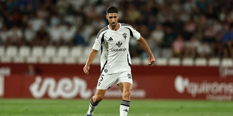 Castellon - Albacete Castellon - Albacete