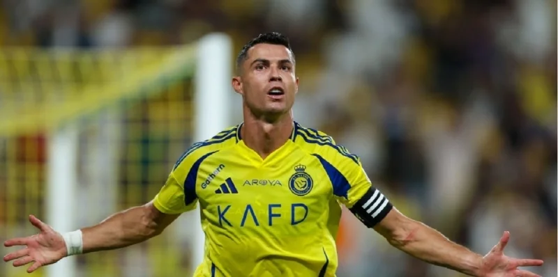 Al Hilal - Al Nassr FC Al Hilal - Al Nassr FC