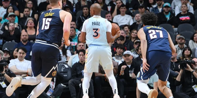 San Antonio Spurs vs Cleveland Cavaliers Prediction and Betting Tips (05.04.2025) San Antonio Spurs vs Cleveland Cavaliers Prediction and Betting Tips (05.04.2025)