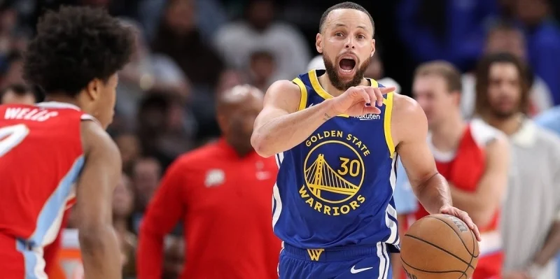 Golden State Warriors - Denver Nuggets Golden State Warriors - Denver Nuggets