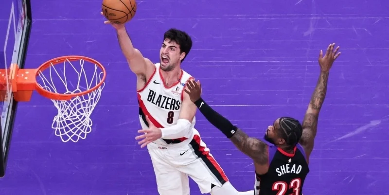 Chicago Bulls - Portland Trail Blazers Chicago Bulls - Portland Trail Blazers