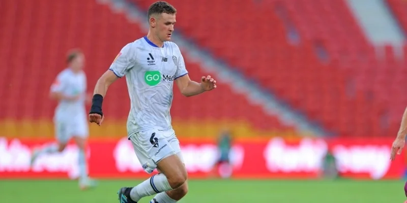 Auckland FC - Western Sydney Wanderers FC Auckland FC - Western Sydney Wanderers FC