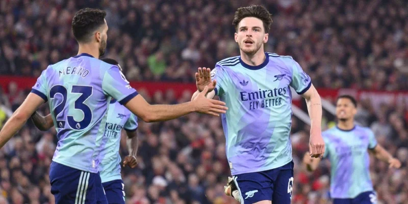 Everton vs Arsenal Predicción y Consejos de apuestas (05.04.2025) Everton vs Arsenal Predicción y Consejos de apuestas (05.04.2025)