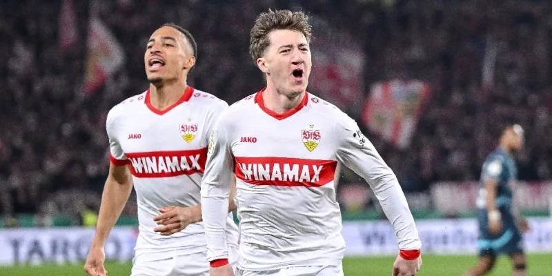 Bochum - VfB Stuttgart