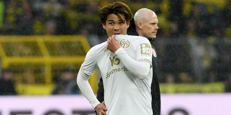 Mainz 05 vs Holstein Kiel Prediction and Betting Tips (05.04.2025) Mainz 05 vs Holstein Kiel Prediction and Betting Tips (05.04.2025)