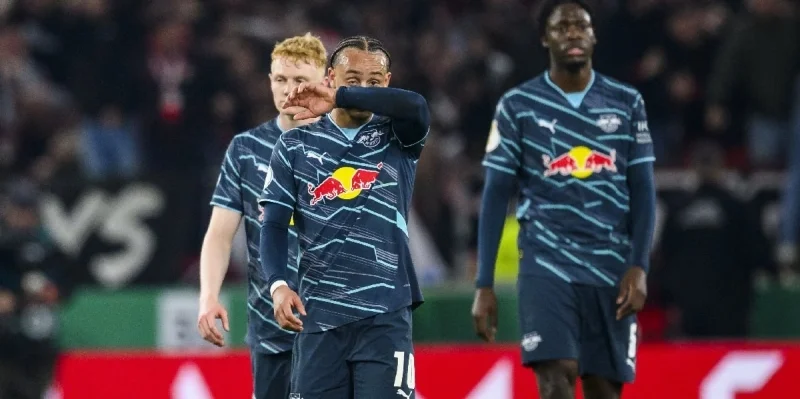 RB Leipzig - Hoffenheim