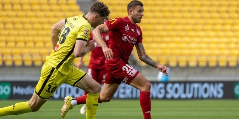 Adelaide United - Sydney FC