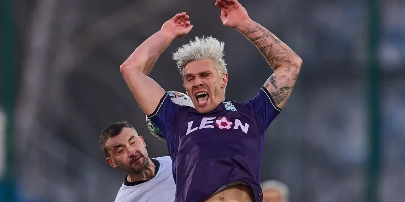 Tyumen - FC Ufa