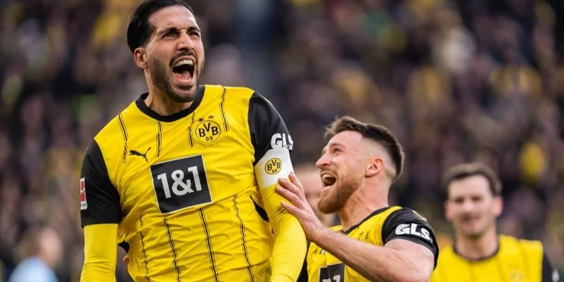 Freiburg - Borussia Dortmund