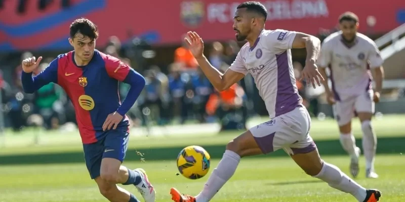 Girona - Deportivo Alaves