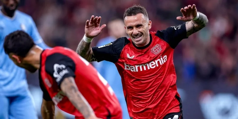 FC Heidenheim - Bayer Leverkusen FC Heidenheim - Bayer Leverkusen