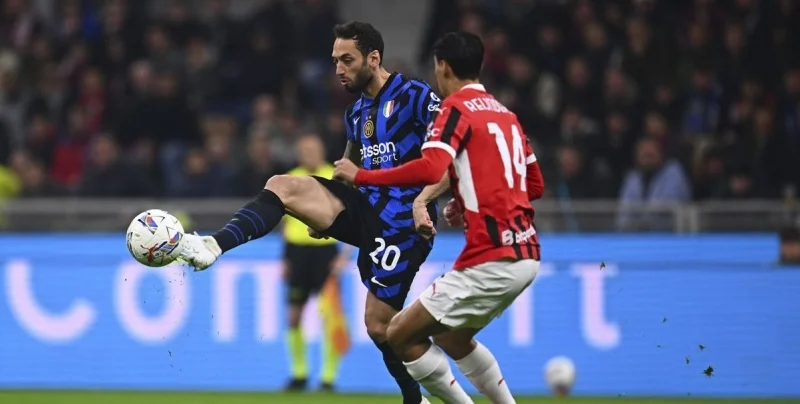 Parma Calcio 1913 vs Inter Prediction and Betting Tips (05.04.2025) Parma Calcio 1913 vs Inter Prediction and Betting Tips (05.04.2025)