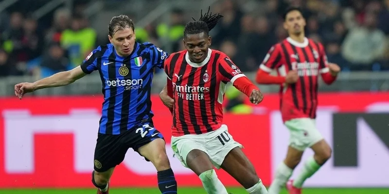 AC Milan - Fiorentina AC Milan - Fiorentina