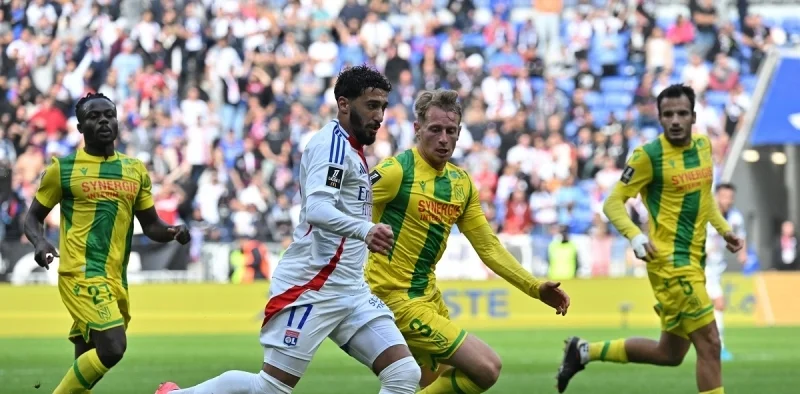Lyon - Lille