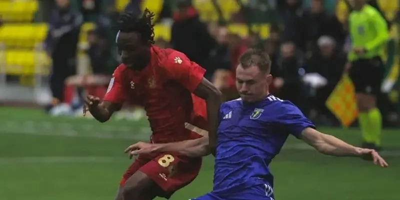 FC Kyzylzhar Petropavlovsk vs FC Turan Prediction and Betting Tips (05.04.2025) FC Kyzylzhar Petropavlovsk vs FC Turan Prediction and Betting Tips (05.04.2025)