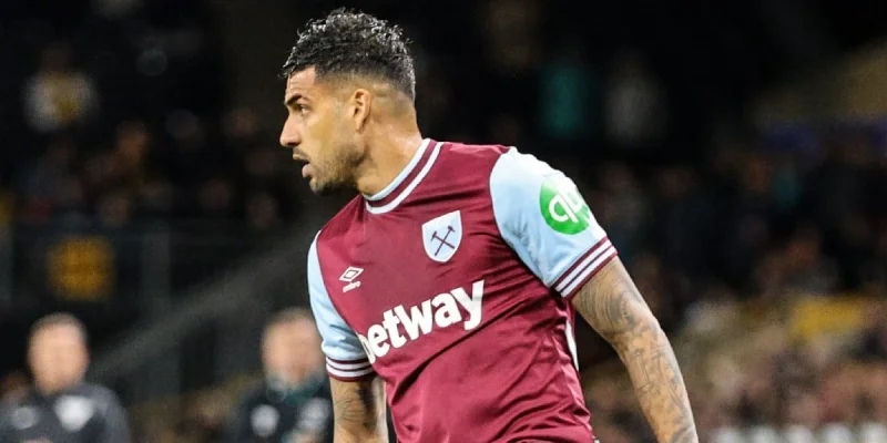 West Ham United vs AFC Bournemouth Prediction and Betting Tips (05.04.2025) West Ham United vs AFC Bournemouth Prediction and Betting Tips (05.04.2025)