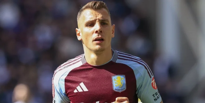 Aston Villa - Nottingham Forest Aston Villa - Nottingham Forest