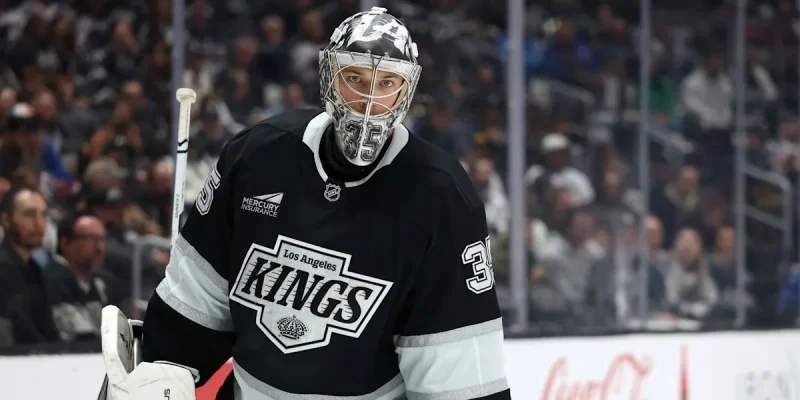 Los Angeles Kings - Edmonton Oilers Los Angeles Kings - Edmonton Oilers