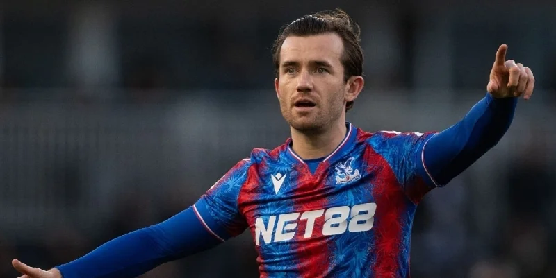 Crystal Palace - Brighton & Hove Albion Crystal Palace - Brighton & Hove Albion