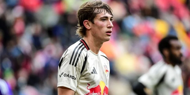 New York Red Bulls - Chicago Fire New York Red Bulls - Chicago Fire