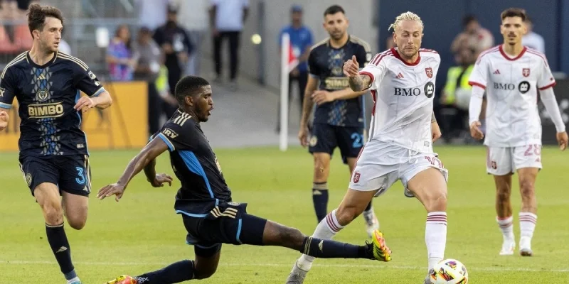 Philadelphia Union vs Orlando City Prediction and Betting Tips (06.04.2025) Philadelphia Union vs Orlando City Prediction and Betting Tips (06.04.2025)