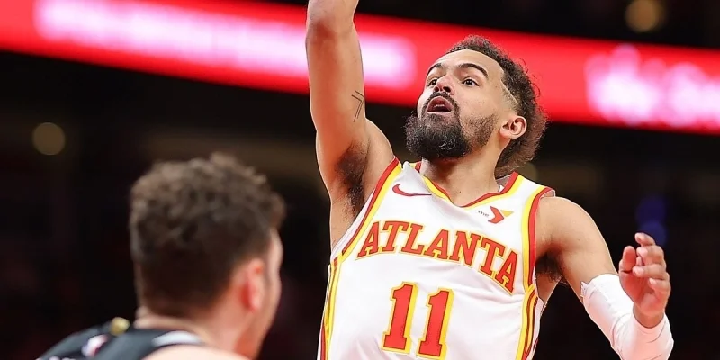 Atlanta Hawks - New York Knicks Atlanta Hawks - New York Knicks