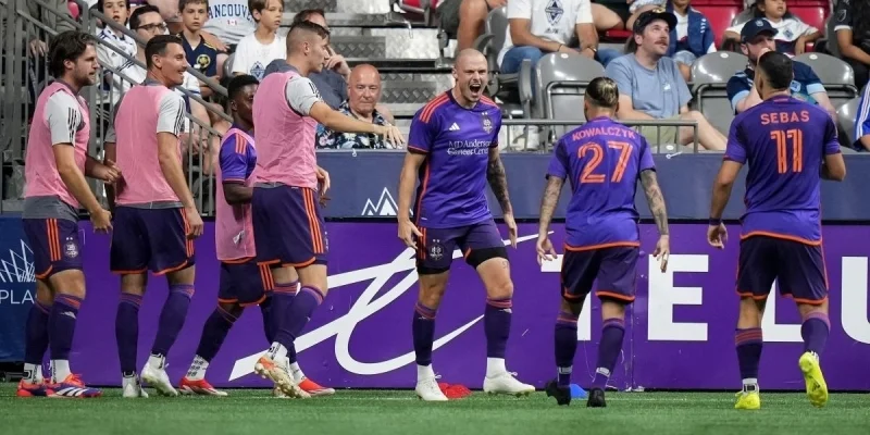 Houston Dynamo FC - Los Angeles FC Houston Dynamo FC - Los Angeles FC
